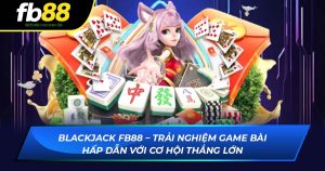 blackjack fb88 thumb