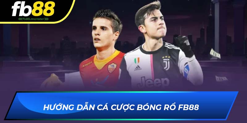 Bóng Rổ FB88 – Cá Cược Hấp Dẫn Cùng Tỷ Lệ Kèo Cực Cạnh Tranh Hướng dẫn cá cược bóng rổ FB88