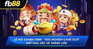 le hoi samba fb88 thumb