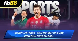 quyen anh fb88 thumb