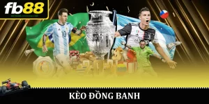 kèo đồng banh