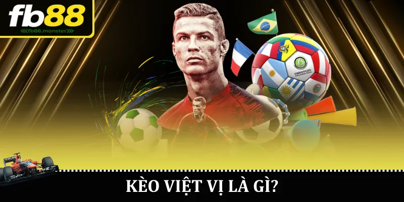 Kèo việt vị là gì?