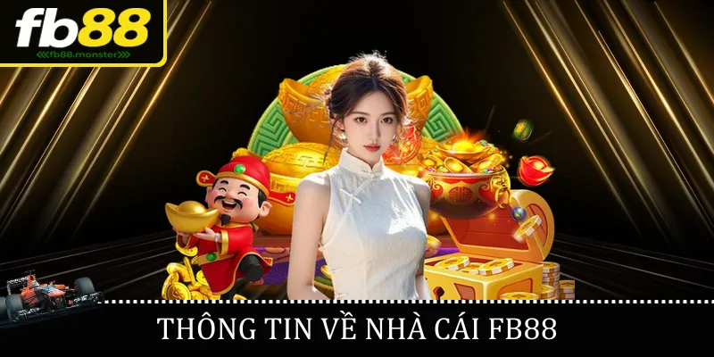 Thông tin về nhà cái FB88